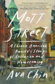 Mott Street (eBook, ePUB)