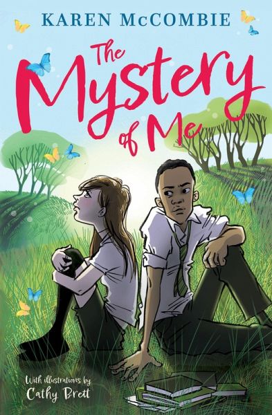 The Mystery of Me (eBook, ePUB) The Mystery of Me (eBook, ePUB)