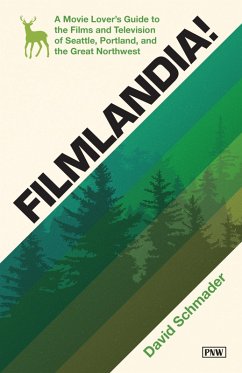 Cover Filmlandia! (eBook, ePUB)