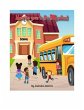Maurice goes to the BIG school (eBook,... - Bild 1