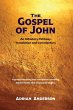 The Gospel of John - Bild 1