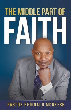 The Middle Part Of Faith - McNeese, Reginald