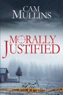 Morally Justified - Mullins, Cam