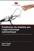 Prédiction du diabète par l'apprentissage automatique