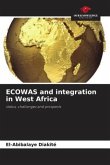 ECOWAS and integration in West Africa