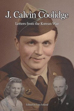 Cover J. Calvin Coolidge