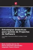 Estratégias Didácticas para Gestão de Projectos de Software
