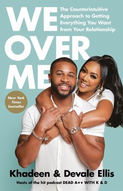 Cover We Over Me (eBook, ePUB)