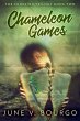 Chameleon Games (eBook, ePUB) - Bild 1