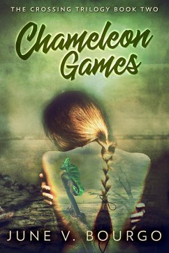 Chameleon Games (eBook, ePUB) - Bourgo, June V.