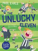 The Unlucky Eleven (eBook, ePUB)