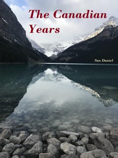 Cover The Canadian Years (eBook, ePUB)