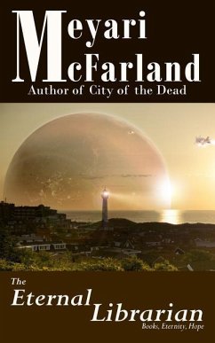 Cover The Eternal Librarian