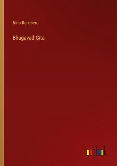 Bhagavad-Gita - Runeberg, Nino