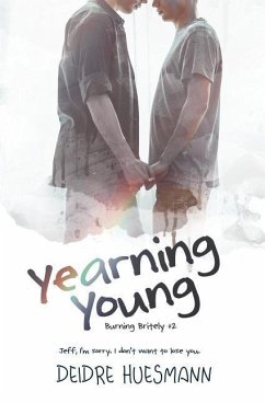 Yearning Young - Huesmann, Deidre