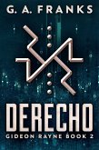 Derecho (eBook, ePUB)