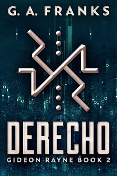 Derecho (eBook, ePUB) - Franks, G.A.