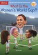 What Is the Women's World Cup? (eBook,... - Bild 1