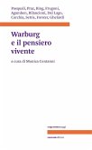 Warburg e il pensiero vivente (fixed-layout eBook, ePUB)