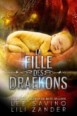 La Fille des Draekons (Exilés sur la Planète-Prison, #6) (eBook, ePUB) La Fille des Draekons (Exilés sur la Planète-Prison, #6) (eBook, ePUB)
