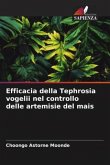 Efficacia della Tephrosia vogelii nel controllo delle artemisie del mais