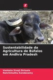 Sustentabilidade da Agricultura de Búfalos em Andhra Pradesh