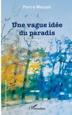 Cover Une vague idée du paradis
