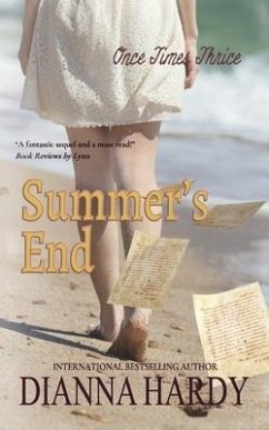 Summer's End - Hardy, Dianna