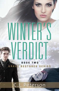 Winter's Verdict - Peterson, C. J.; Tbd