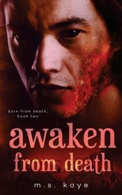 Awaken from Death - Kaye