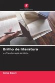 Brilho de literatura