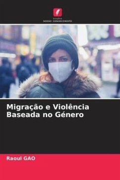 Migração e Violência Baseada no Género - GAO, Raoul