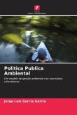 Politica Publica Ambiental