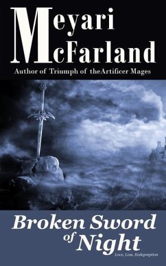 Broken Sword of Night - McFarland, Meyari