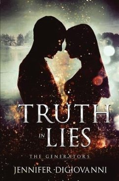 Truth in Lies - Digiovanni, Jennifer