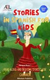 Stories in Spanish for Kids (eBook, ePUB)