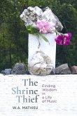 The Shrine Thief (eBook, ePUB)