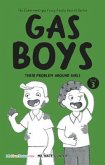 Gas Boys (eBook, ePUB)