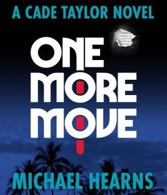 Cover One More Move (eBook, ePUB)