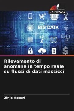 Rilevamento di anomalie in tempo reale su flussi di dati massicci - Hasani, Zirije