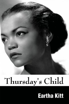 Thursday's Child - Kitt, Eartha