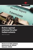 Extra-spinal osteoarticular tuberculosis