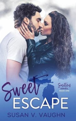 Sweet Escape - Vaughn, Susan V.