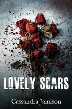 Lovely Scars - Jamison, Cassandra