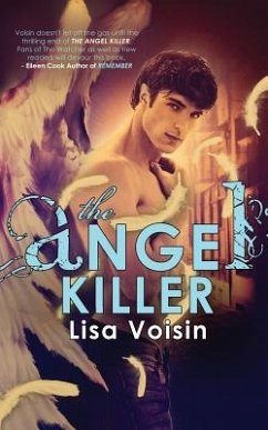 The Angel Killer - Voisin, Lisa