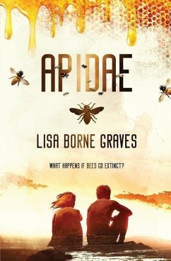 Apidae - Graves, Lisa Borne