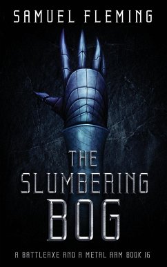 The Slumbering Bog - Fleming, Samuel