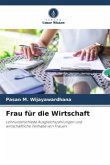 Frau für die Wirtschaft