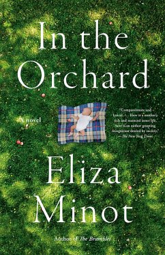 Cover In the Orchard (eBook, ePUB)
