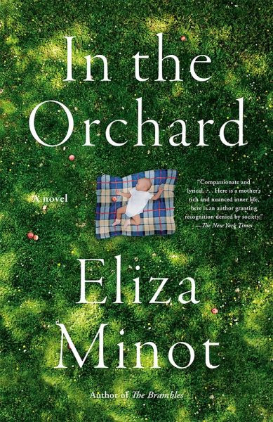 In the Orchard (eBook, ePUB)